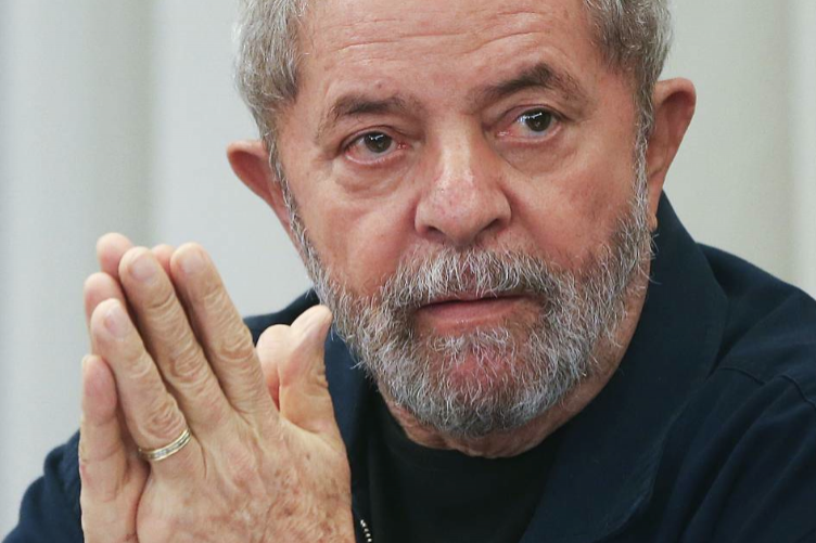 Justiça rejeita denúncia contra Lula e seu irmão