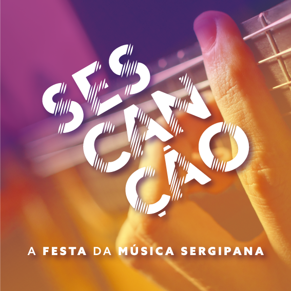 Conheça os selecionados para o Sescanção 2019