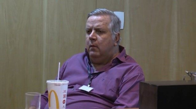 Delator de Aécio Neves é encontrado morto