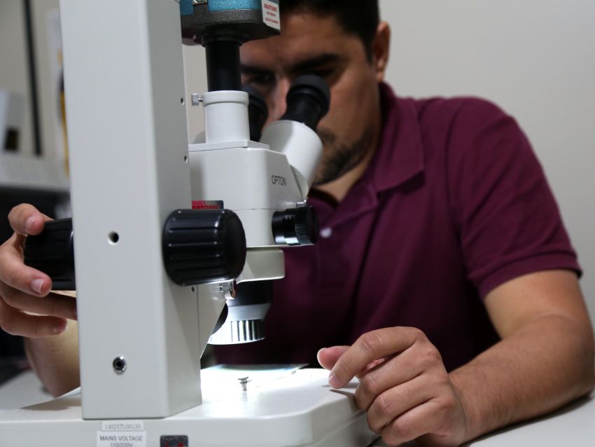 Investimentos no Instituto de Criminalística trazem resultados positivos na emissão de laudos periciais