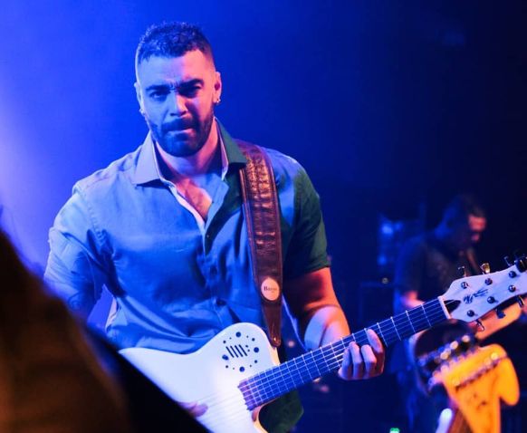 Domingo tem especial 'Jorge canta Dois' no Shopping Jardins