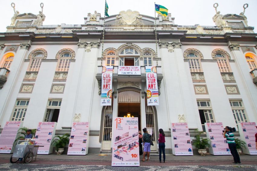 Nova edição do Culturart abre a 13ª Primavera dos Museus
