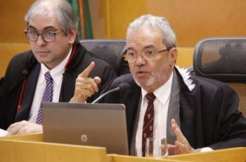 TJSE nega recurso de Clóvis Barbosa contra retorno de Flávio Conceição