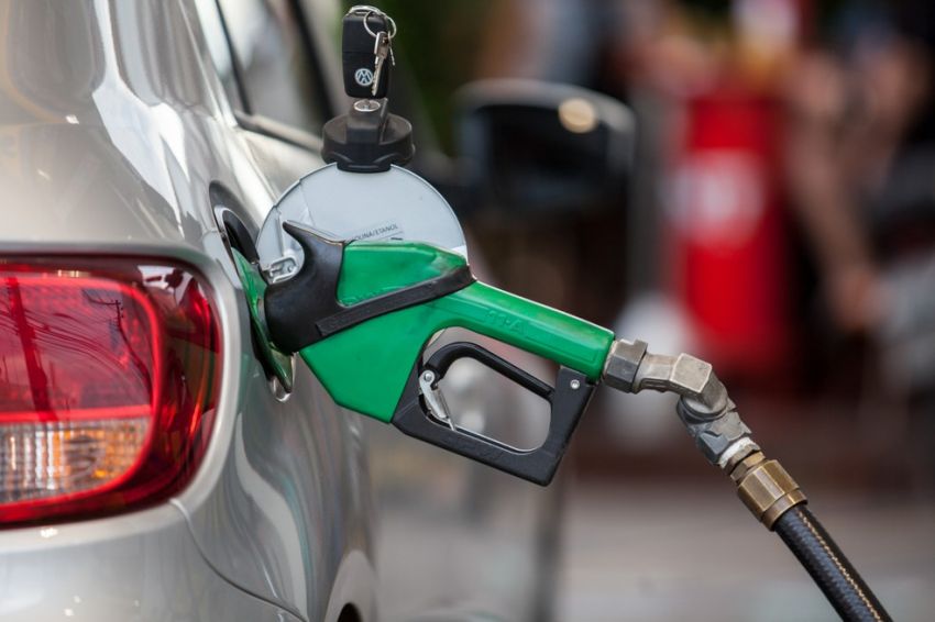 Petrobras aumenta preço da gasolina em 2,5% nas refinarias