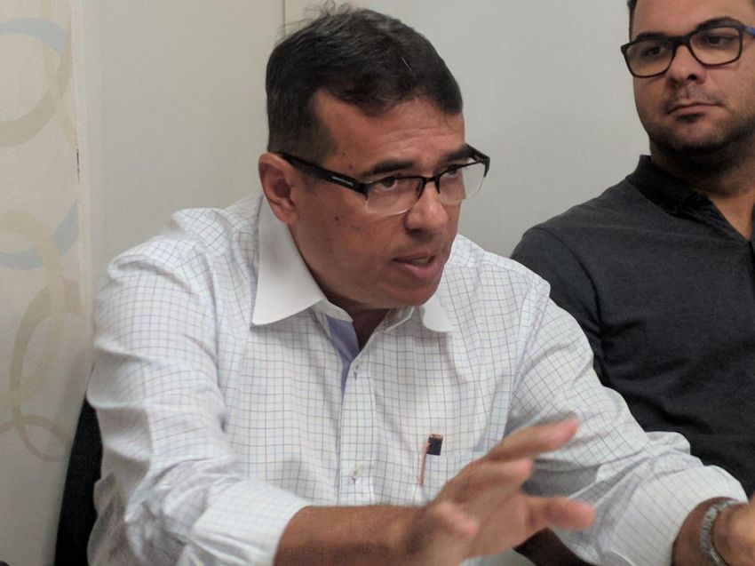 'Envio de nova Lei da Publicidade à CMA é prova de compromisso', afirma presidente da ACESE