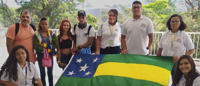 Atletas sergipanos da rede estadual conquistam medalhas de ouro no Brasileiro de Paratletismo