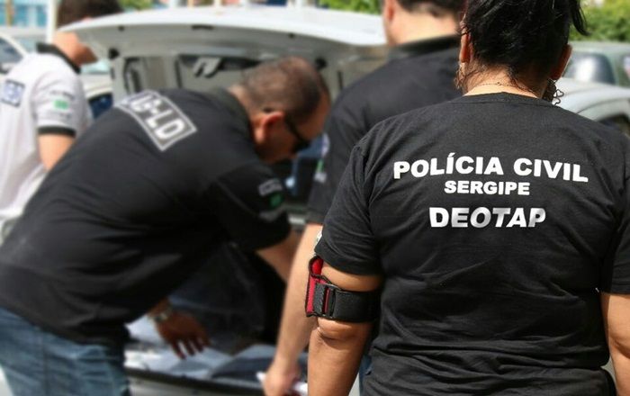 Deotap cumpre mandados de busca e apreensão por fraudes no Sergipe Previdência