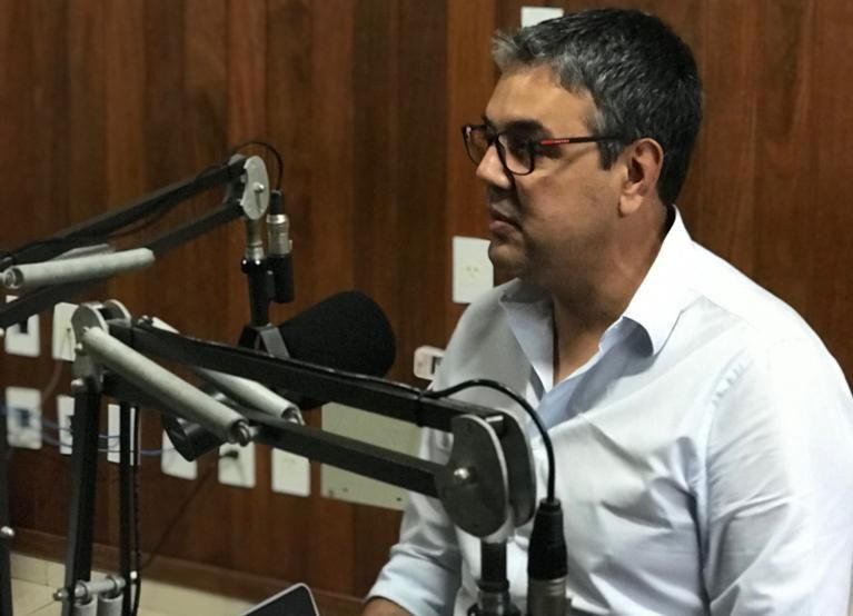 Prefeita acata em parte proposta de Sérgio Reis e encaminha à Câmara redução de 50% das taxas cobradas aos mototaxistas