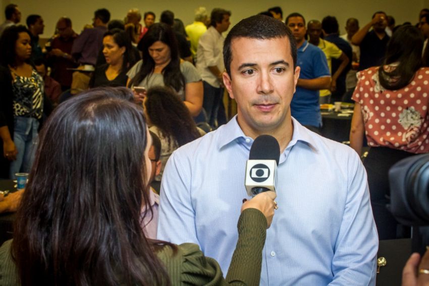 Sergipe amplia participação na ABIH Nacional