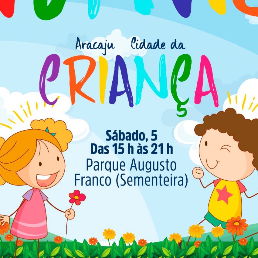 Órgãos municipais alinham ações para evento alusivo do Dia da Criança