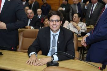 PL de Talysson busca prevenção e combate a violência contra Educadores