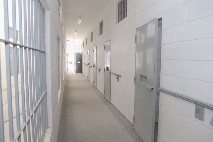 Sergipe registra quase mil dias sem fugas no sistema prisional