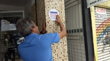 Mutirão atendeu mais de 1.8 mil empreendedores