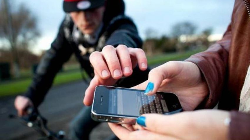 SSP registra mais de 7.400 celulares roubados em Sergipe