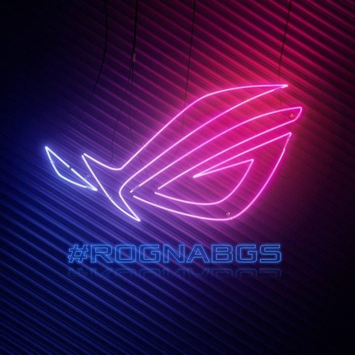 ASUS Republic of Gamers apresenta programação para BGS 2019