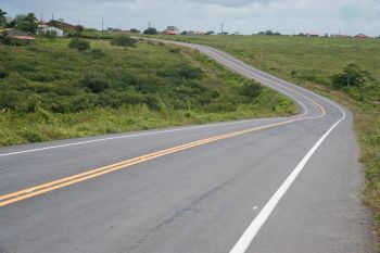 Turismo na região do Velho Chico tende a aumentar com rodovia que liga Nossa Senhora de Lourdes ao Povoado Escurial