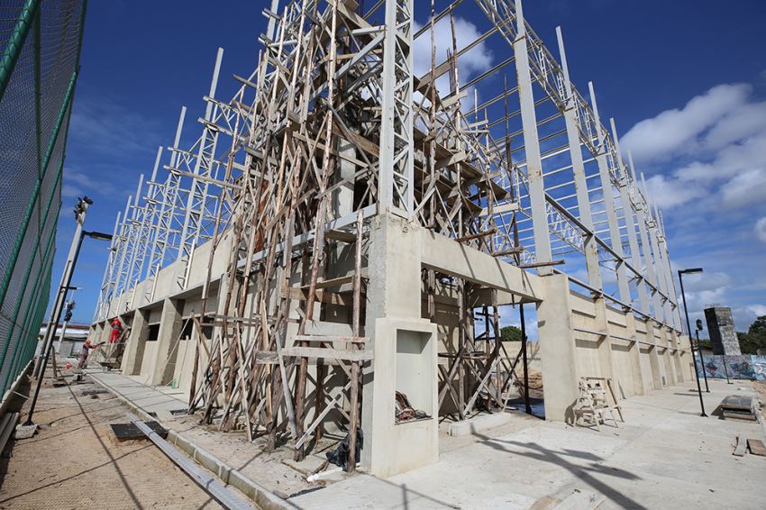 Prefeitura usa tecnologia e toca dezenas de obras na fase de avanço do Planejamento Estratégico