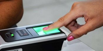 27% dos eleitores ainda não têm cadastro biométrico no país