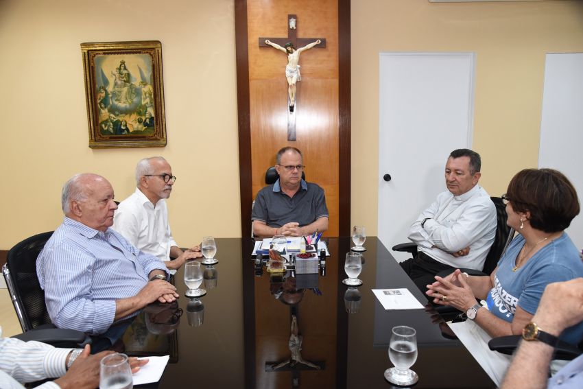 Sergipe terá roteiro religioso em homenagem à Irmã Dulce, ligando Aracaju e São Cristóvão
