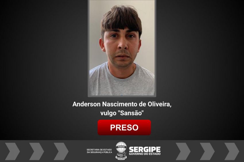 Traficante cria empresa de fachada para vender drogas em Itabaiana