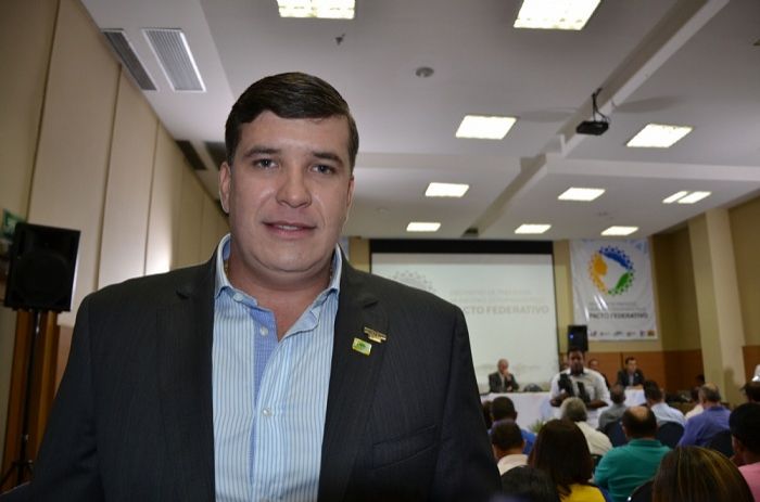 TRE cassa mandato de prefeito de Ilha das Flores