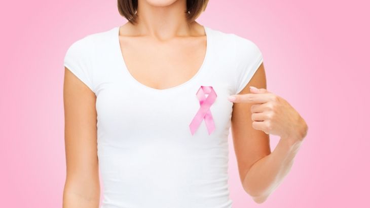 Outubro Rosa: campanha alerta para prevenção e diagnóstico precoce do câncer de mama e colo do útero