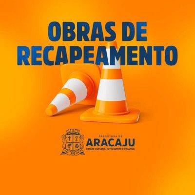 Aviso de recapeamento: trânsito na Beira Mar permanece em meia pista nesta quarta, 23