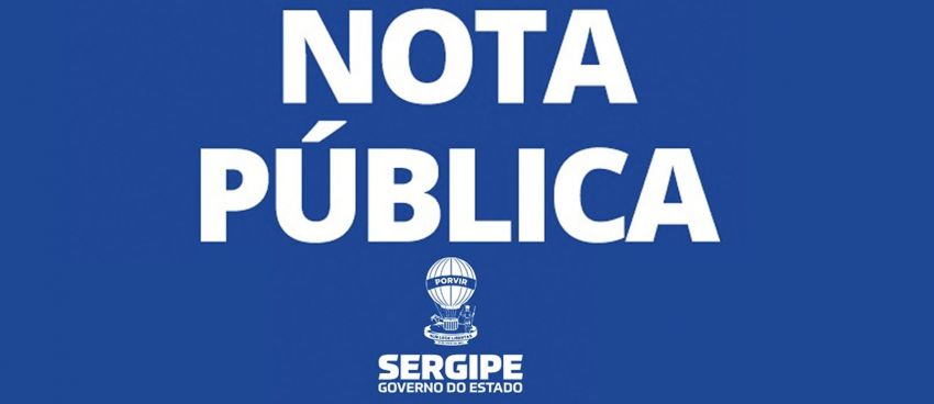 Governo do Estado decreta ponto facultativo nesta segunda-feira, 28