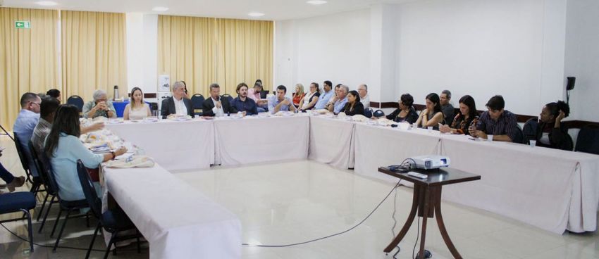 Fortur debate políticas de desenvolvimento do turismo em Sergipe