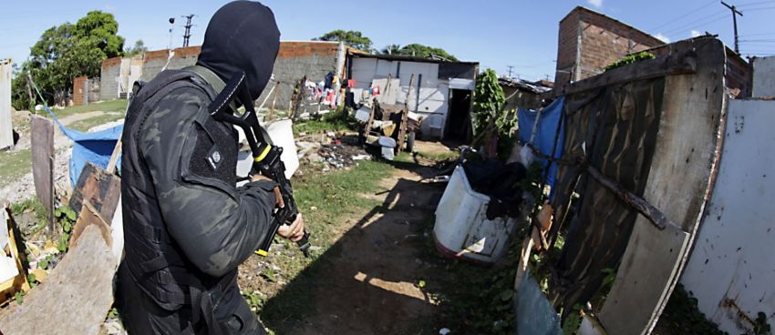 Em três anos, homicídios caem 44,5% e 498 vidas são preservadas em Sergipe