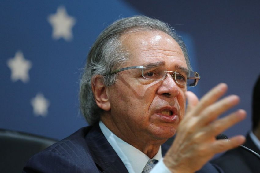 Guedes diz que não há "ponto inegociável" no pacote econômico