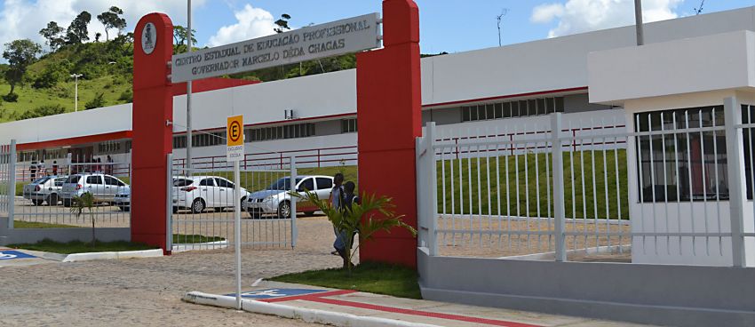 Centro Estadual de Educação Profissional Governador Marcelo Déda divulga resultado do Processo Seletivo 2019/2