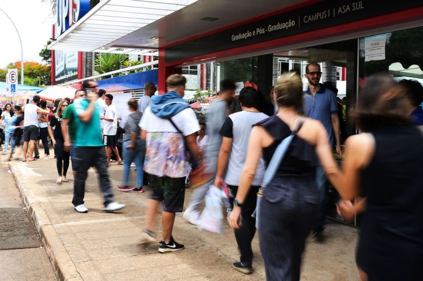 Começa hoje o prazo para instituições de ensino aderirem ao ProUni