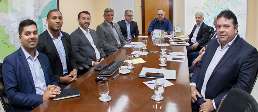 Porto de Sergipe já cresceu 45% e abre perspectivas de novos investimentos