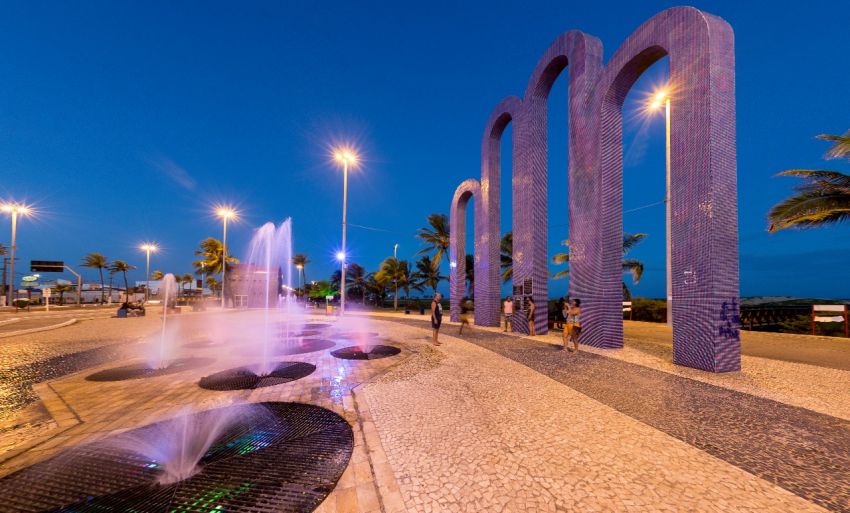 Ocupação em Hotéis de Aracaju chega a 95% neste feriado