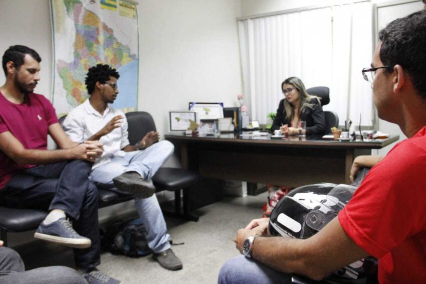 Kitty Lima cobra convocação em concurso do Corpo de Bombeiros: 'A instituição necessita'
