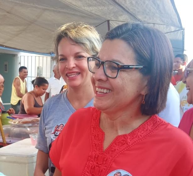 São Francisco elege nova prefeita