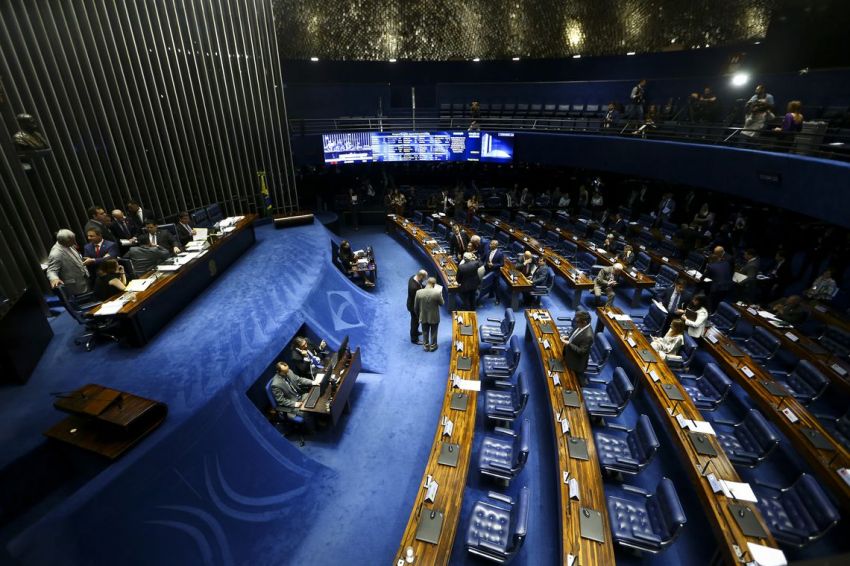 Senado deve votar isenção de ICMS para igrejas nesta terça