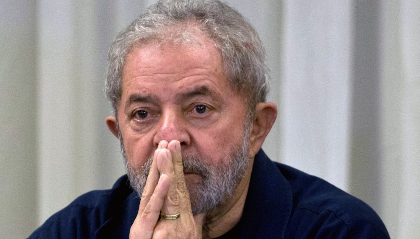 Defesa de Lula recorre ao STF para anular condenação no caso do sítio