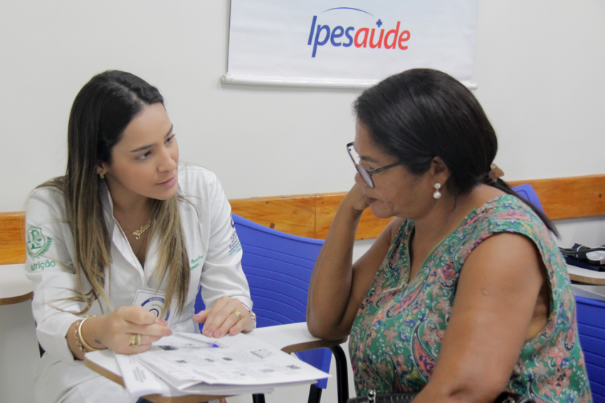 Ipesaúde prorroga prazo para recadastramento de beneficiários das prefeituras de Itabaianinha e Lagarto