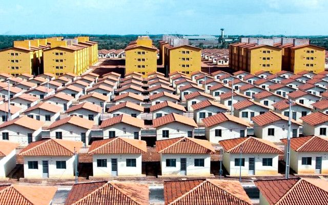 Governo anuncia novo programa habitacional neste mês, diz ministro