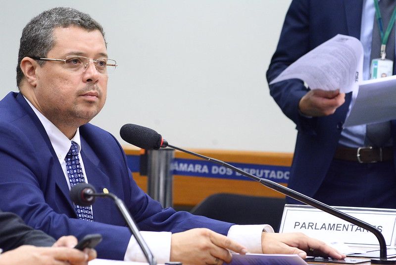 Mitidieri critica projeto que prejudica entrada de pessoas com deficiência no mercado de trabalho