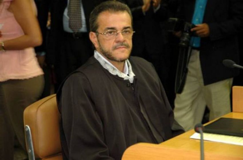 TCE decide pela reintegração do conselheiro aposentado Flávio Conceição