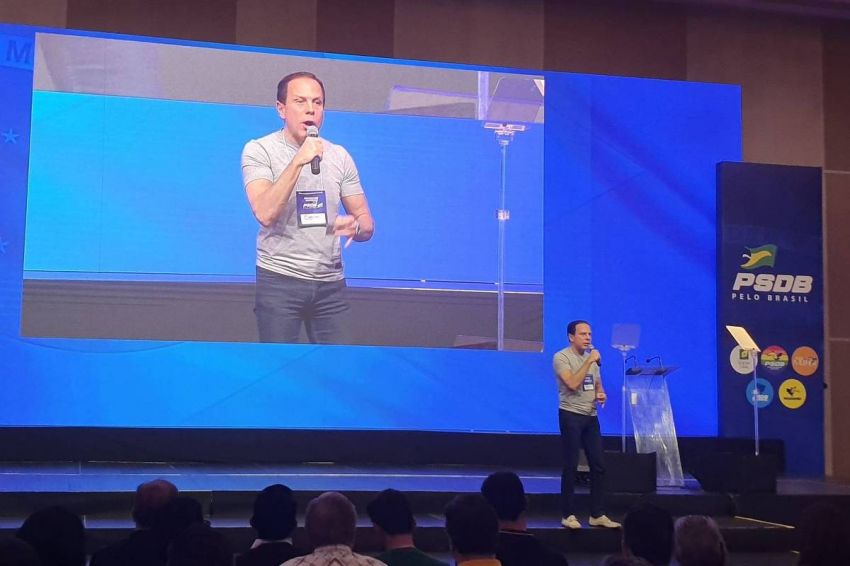 Em nova estratégia, PSDB busca eleitores de direita arrependidos com Bolsonaro