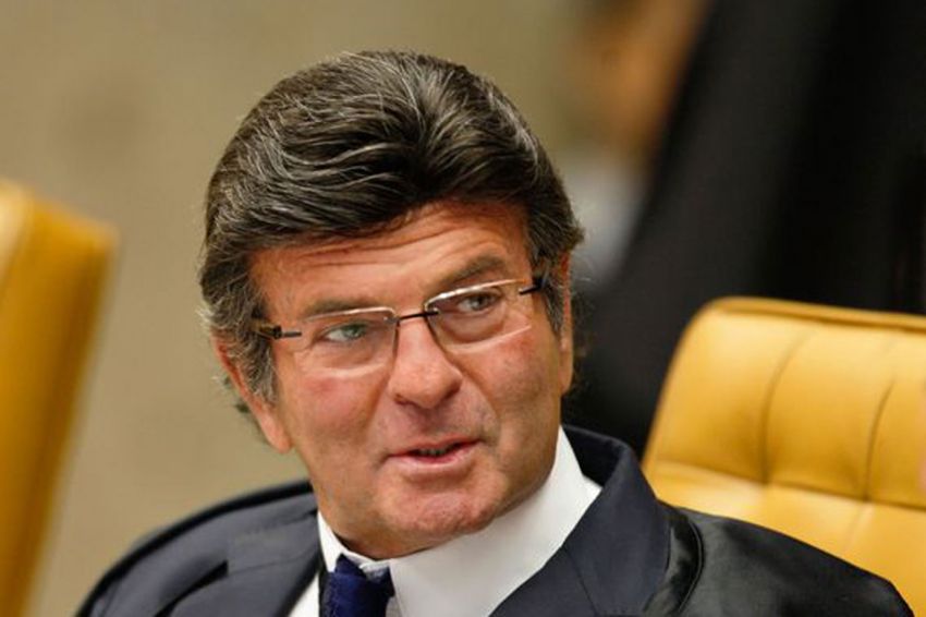 Para ministro do STF, juiz pode decretar prisão em segunda instância