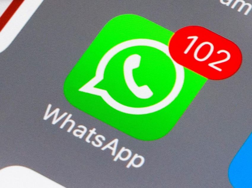 WhatsApp é principal fonte de informação do brasileiro, diz pesquisa