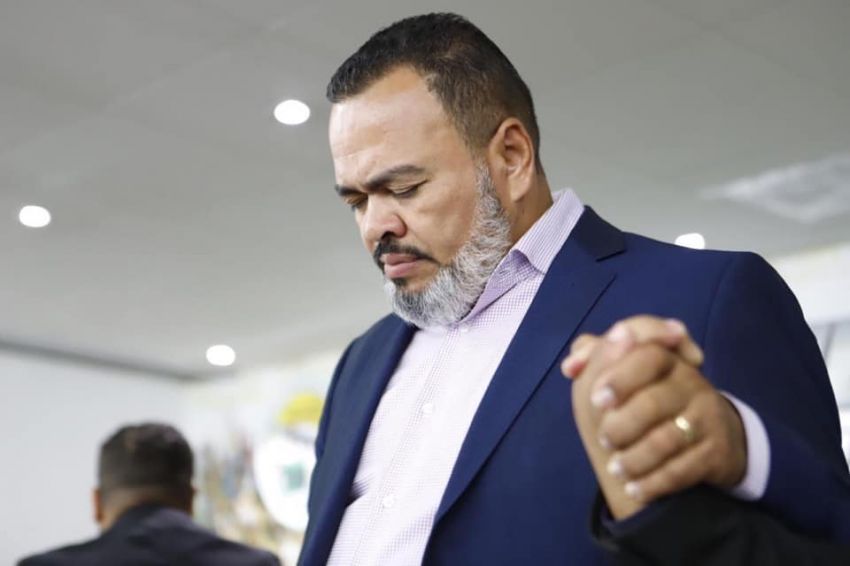 MP Eleitoral reforça pedido de cassação do mandato do deputado federal Valdevan 90