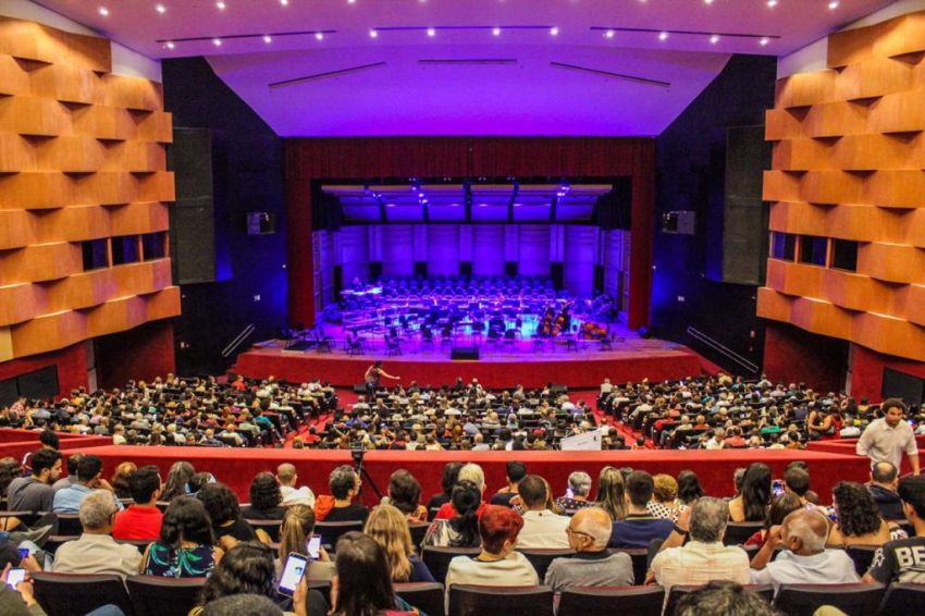 Orsse encerra Temporada 2019 com recorde de público no TTB