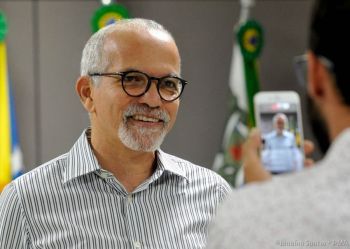 Edvaldo Nogueira deixa PC do B por acreditar que está na hora 'de construir um novo projeto'