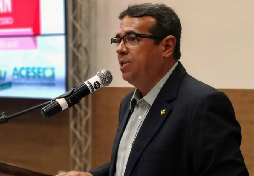 'Não estamos dispostos a continuar presenciando o Poder Público atrapalhando o desenvolvimento', afirma Marco Pinheiro